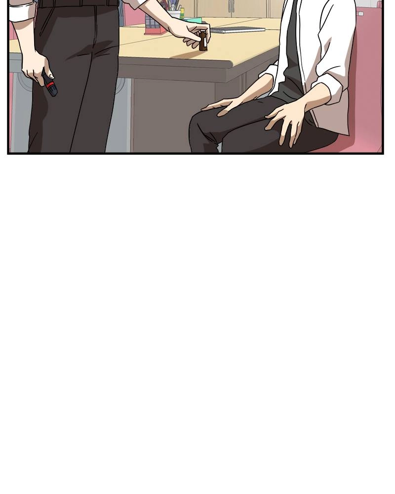 Double Click Chapter 24 - Page 111