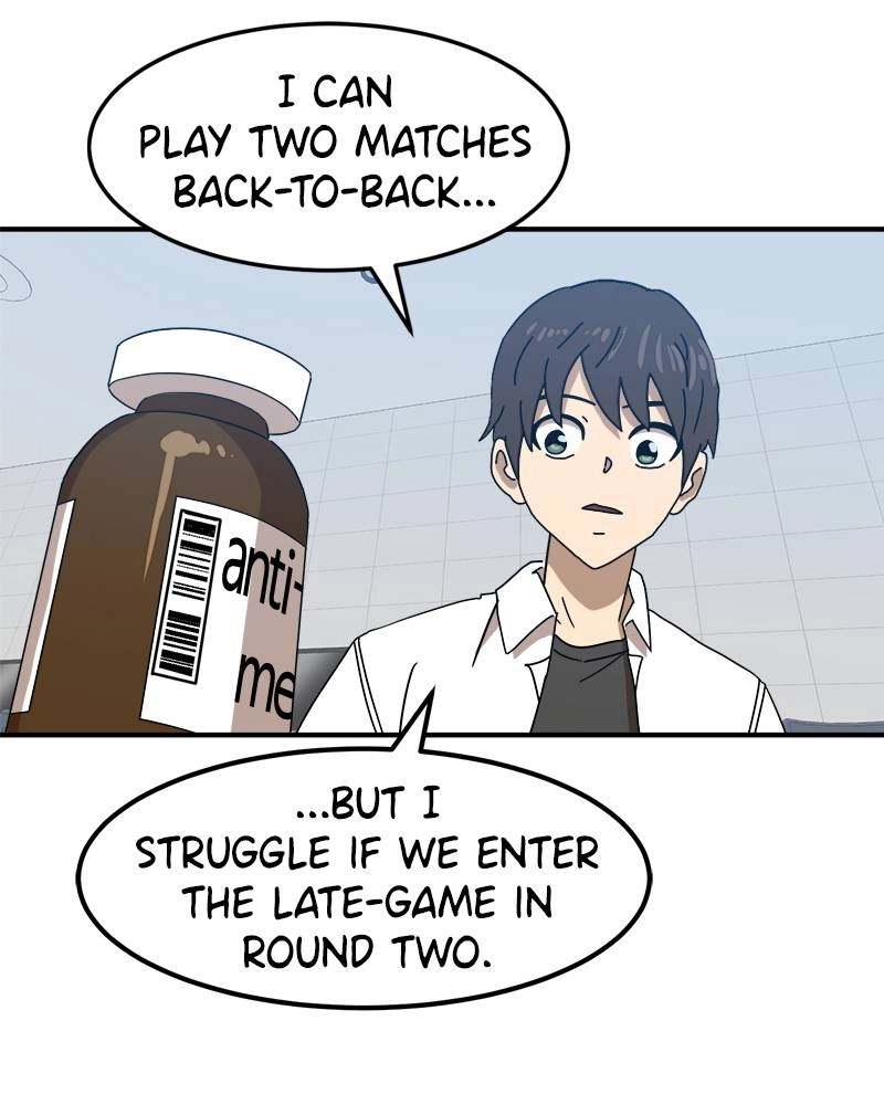 Double Click Chapter 24 - Page 112