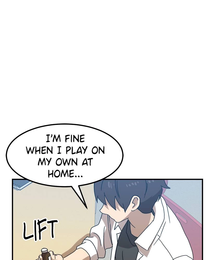 Double Click Chapter 24 - Page 113