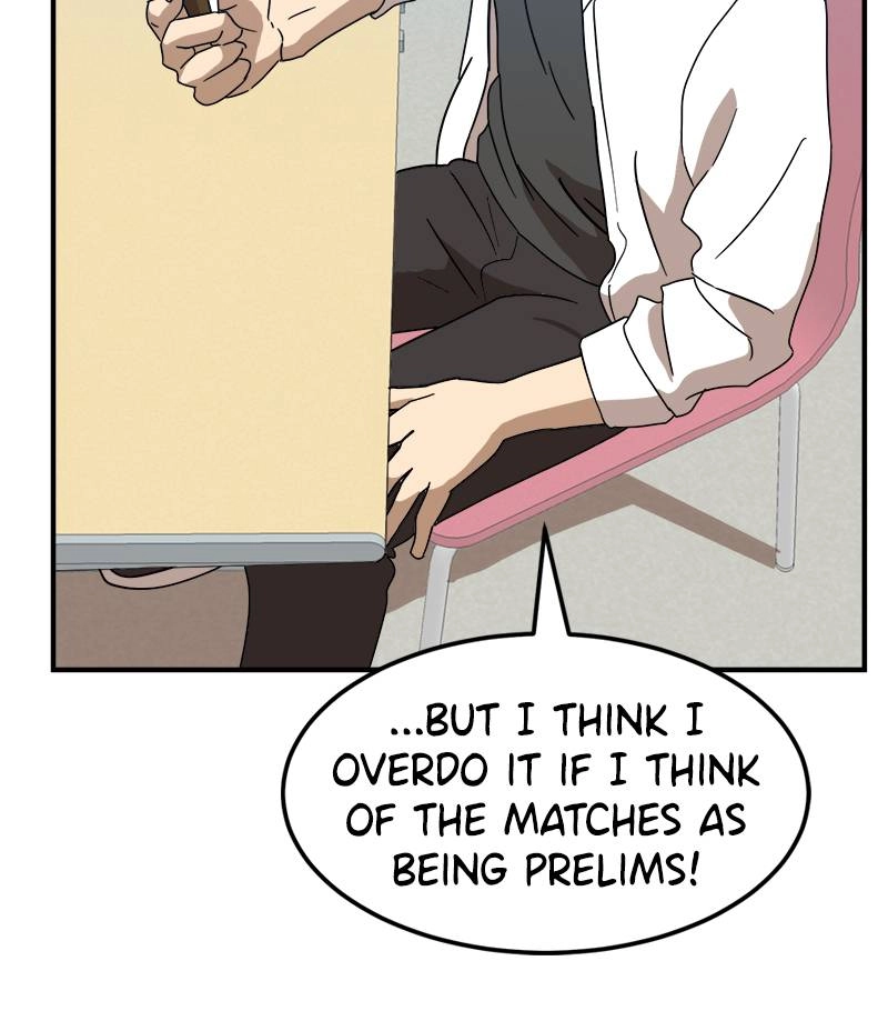 Double Click Chapter 24 - Page 114