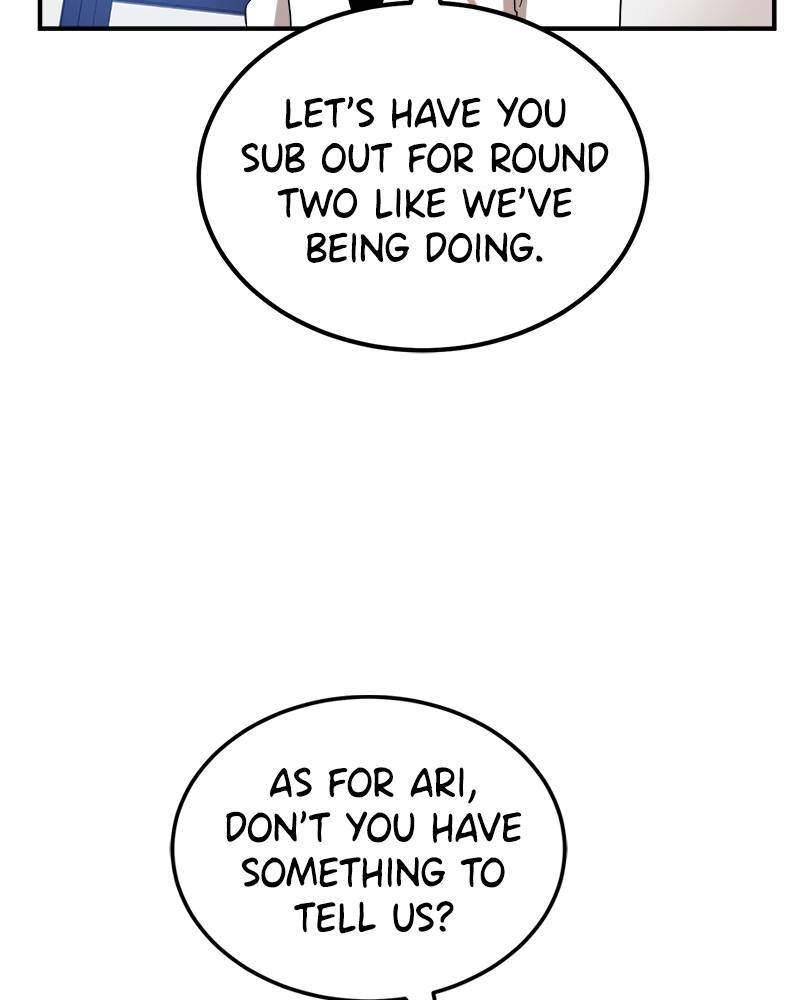 Double Click Chapter 24 - Page 116