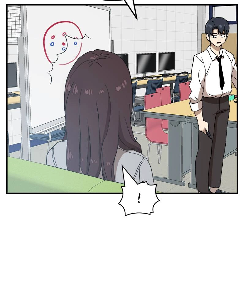 Double Click Chapter 24 - Page 117