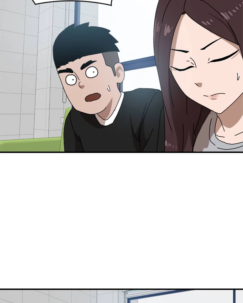 Double Click Chapter 24 - Page 121