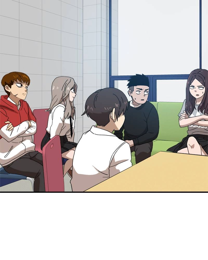 Double Click Chapter 24 - Page 122