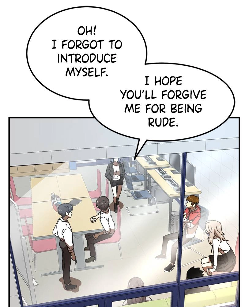 Double Click Chapter 25 - Page 8