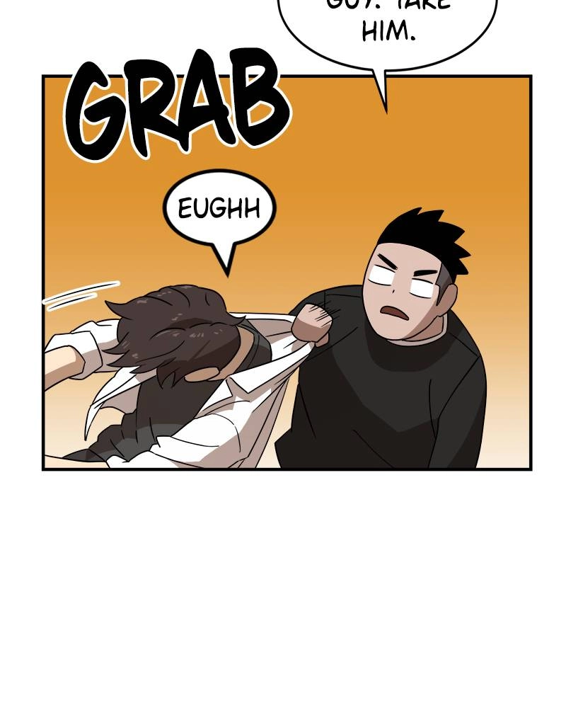 Double Click Chapter 25 - Page 18