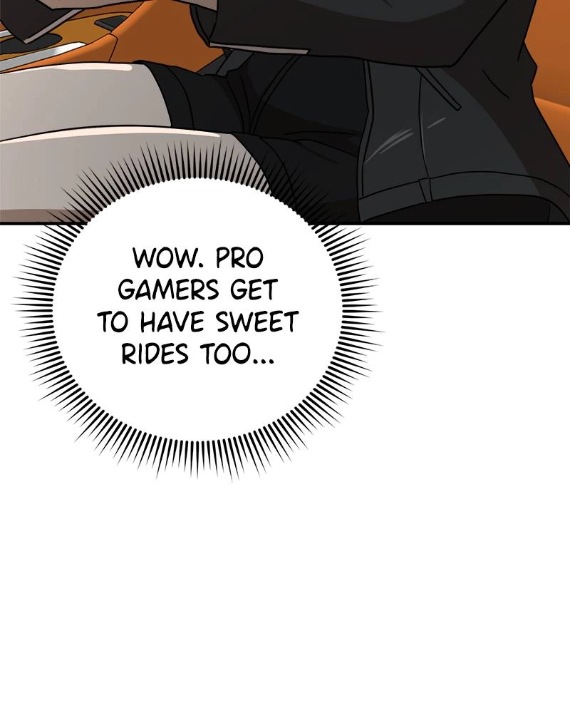 Double Click Chapter 25 - Page 36
