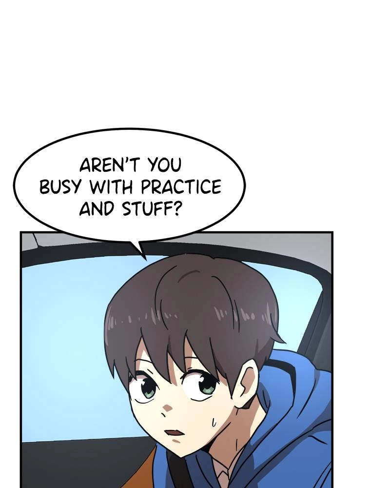 Double Click Chapter 25 - Page 38