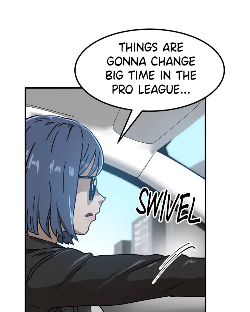 Double Click Chapter 25 - Page 51