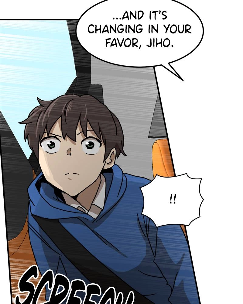 Double Click Chapter 25 - Page 54