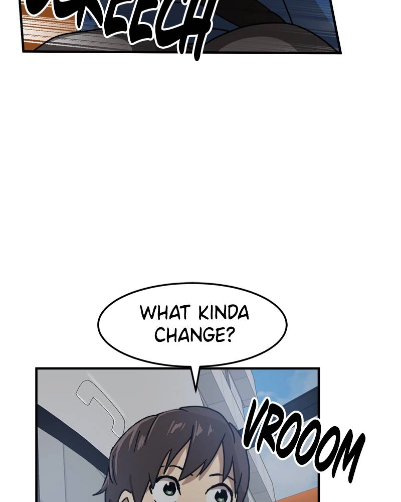 Double Click Chapter 25 - Page 55