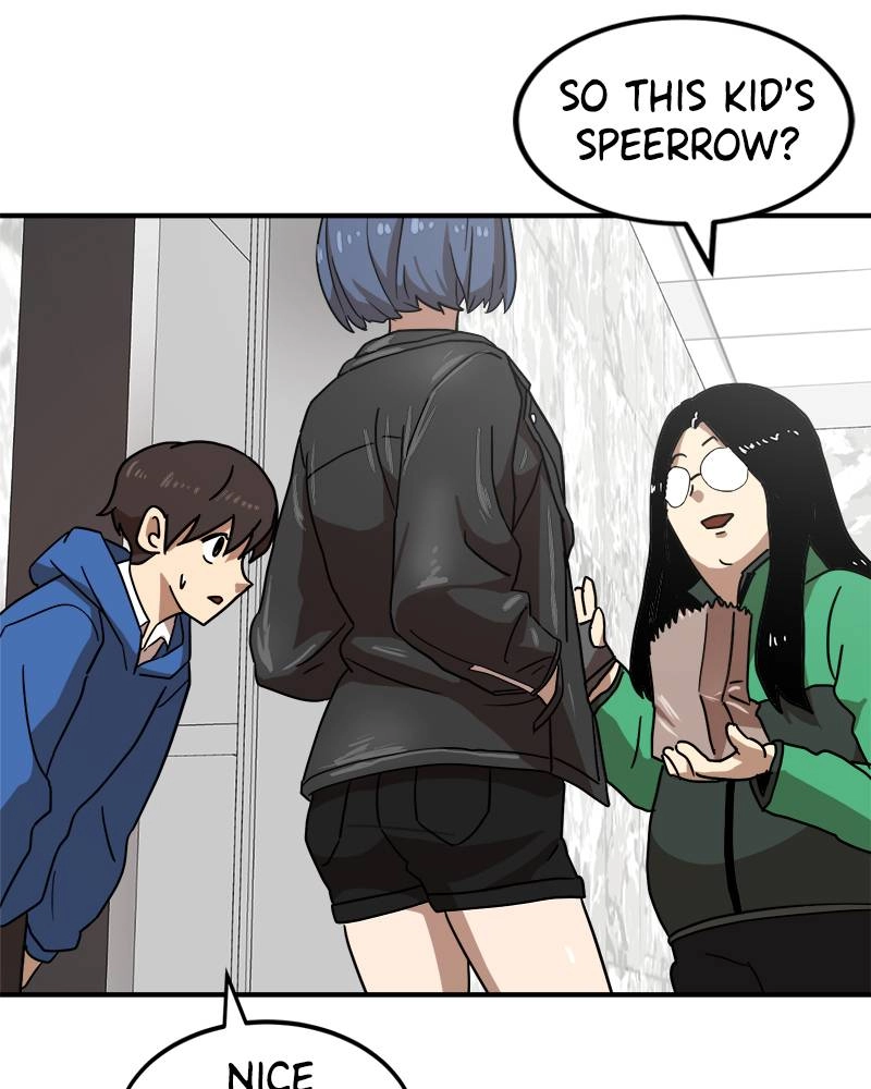 Double Click Chapter 25 - Page 70