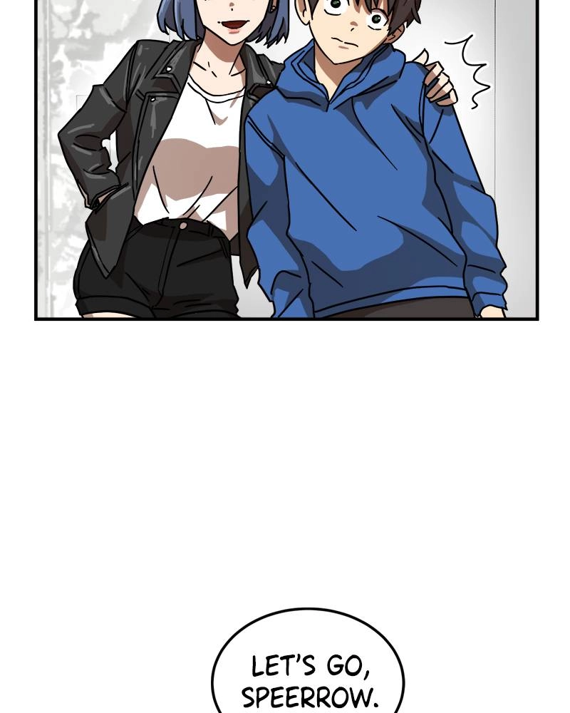 Double Click Chapter 25 - Page 72