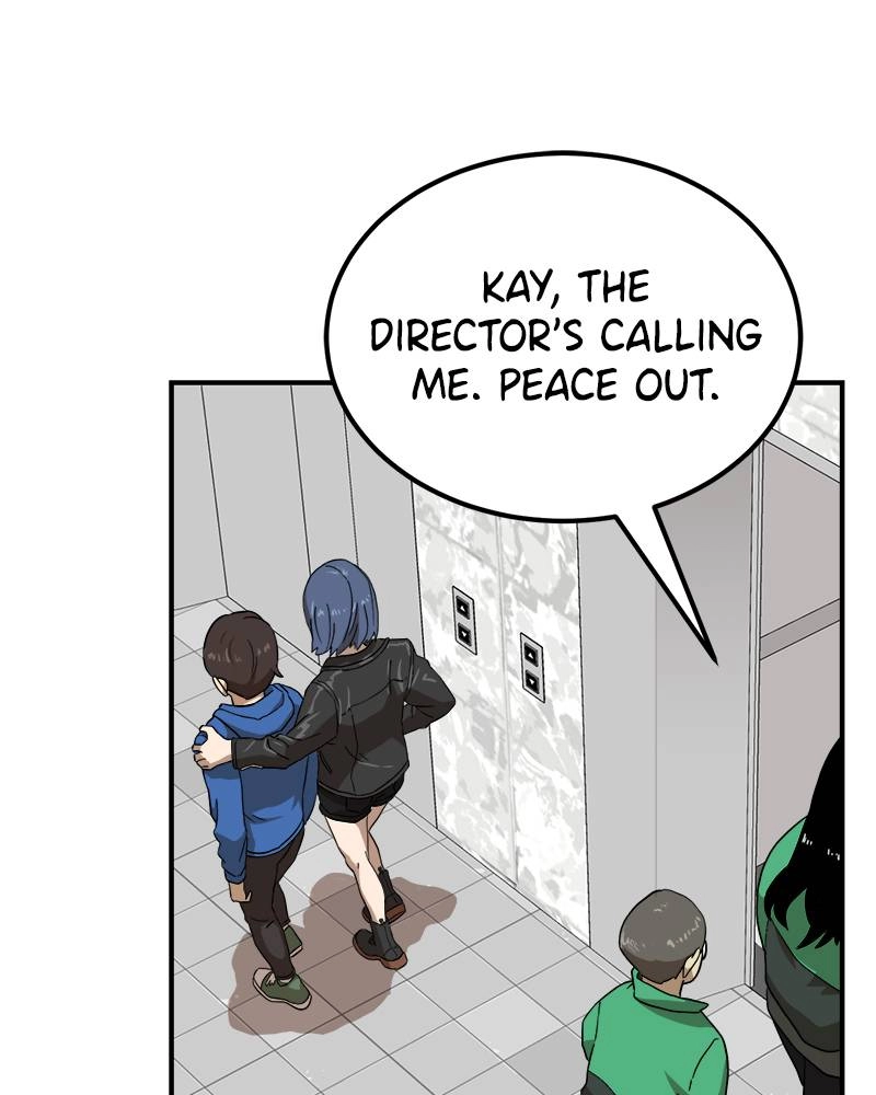 Double Click Chapter 25 - Page 74