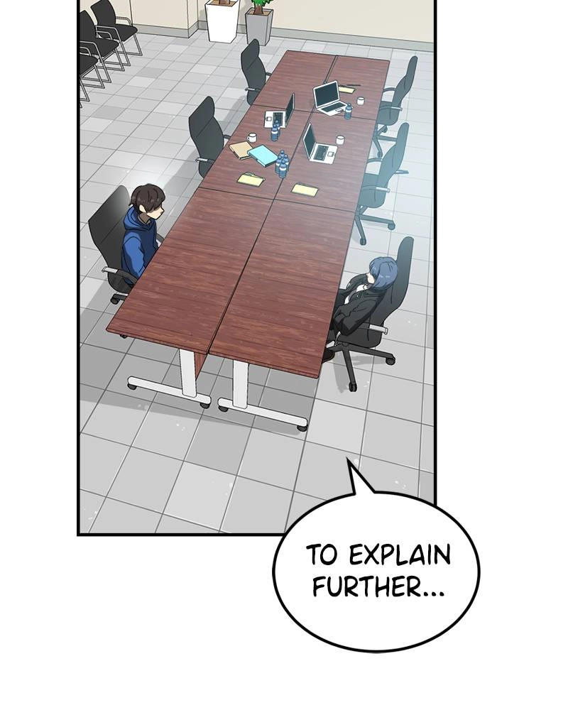 Double Click Chapter 25 - Page 77