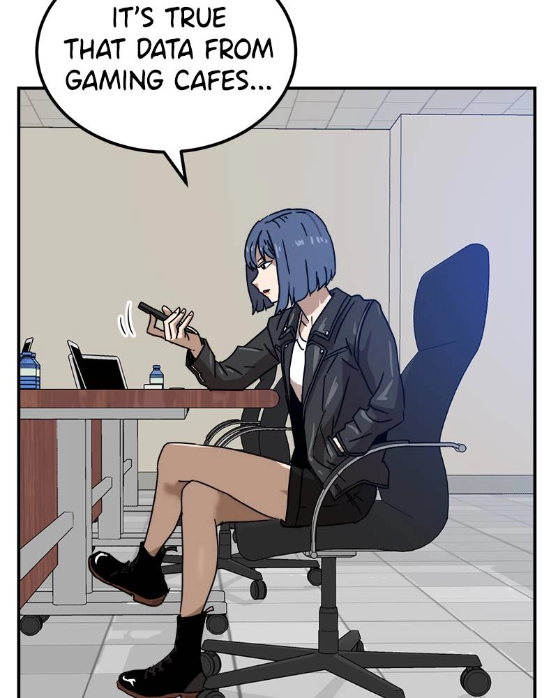 Double Click Chapter 25 - Page 82