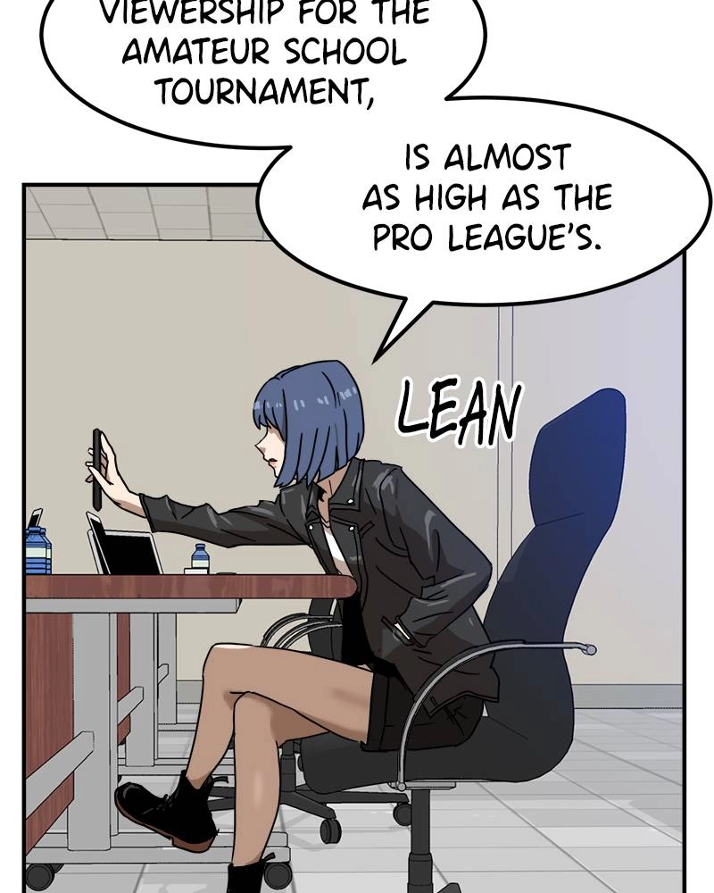 Double Click Chapter 25 - Page 84