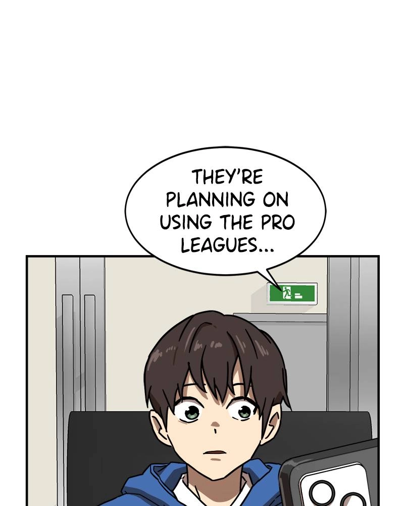 Double Click Chapter 25 - Page 87