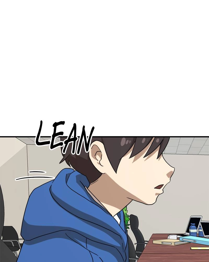 Double Click Chapter 25 - Page 97