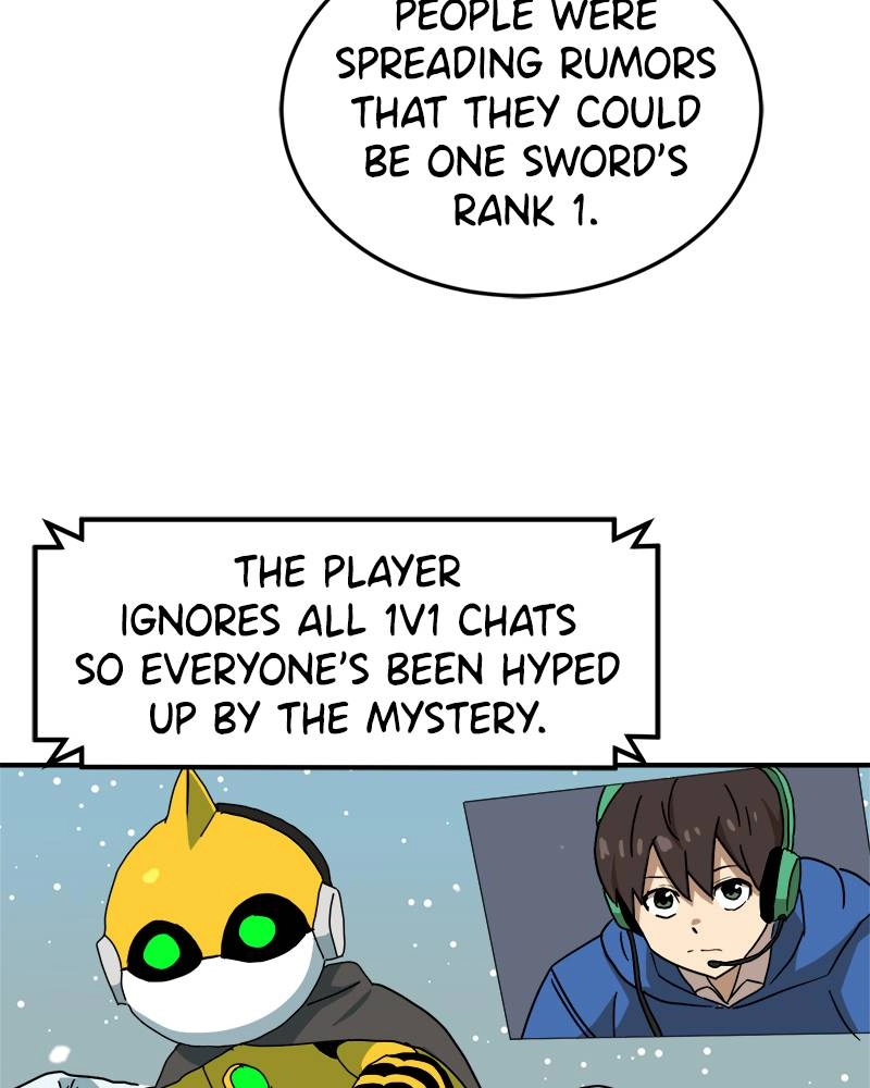 Double Click Chapter 25 - Page 111