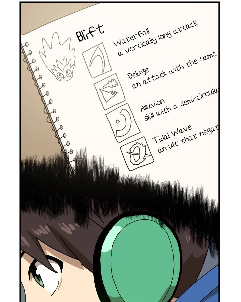 Double Click Chapter 25 - Page 121