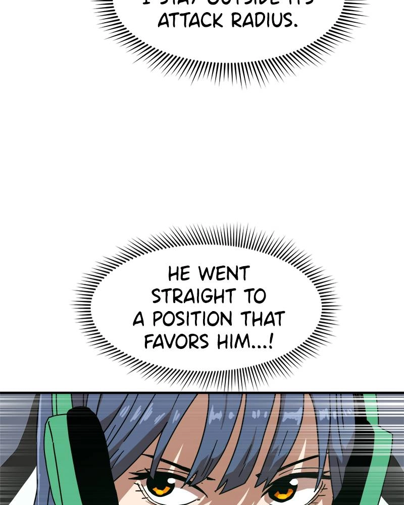 Double Click Chapter 25 - Page 124