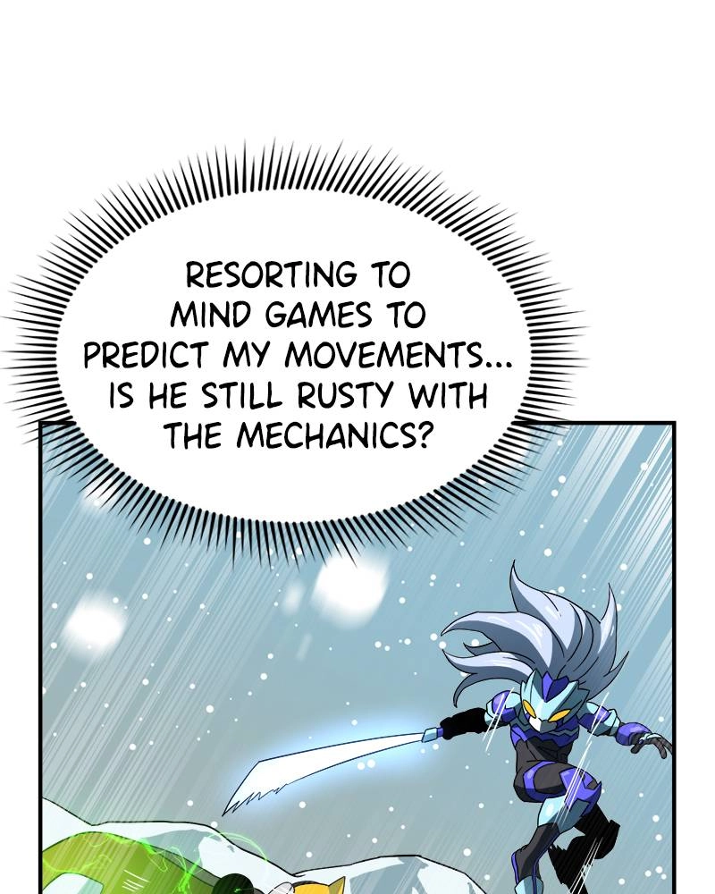 Double Click Chapter 25 - Page 126
