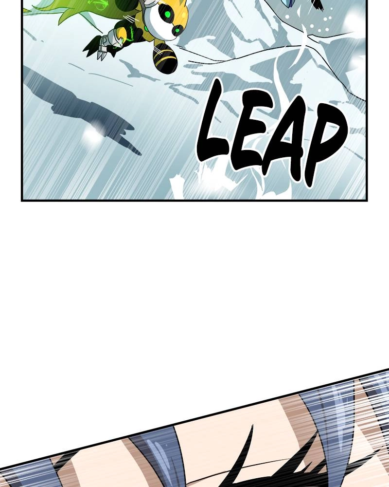 Double Click Chapter 25 - Page 127