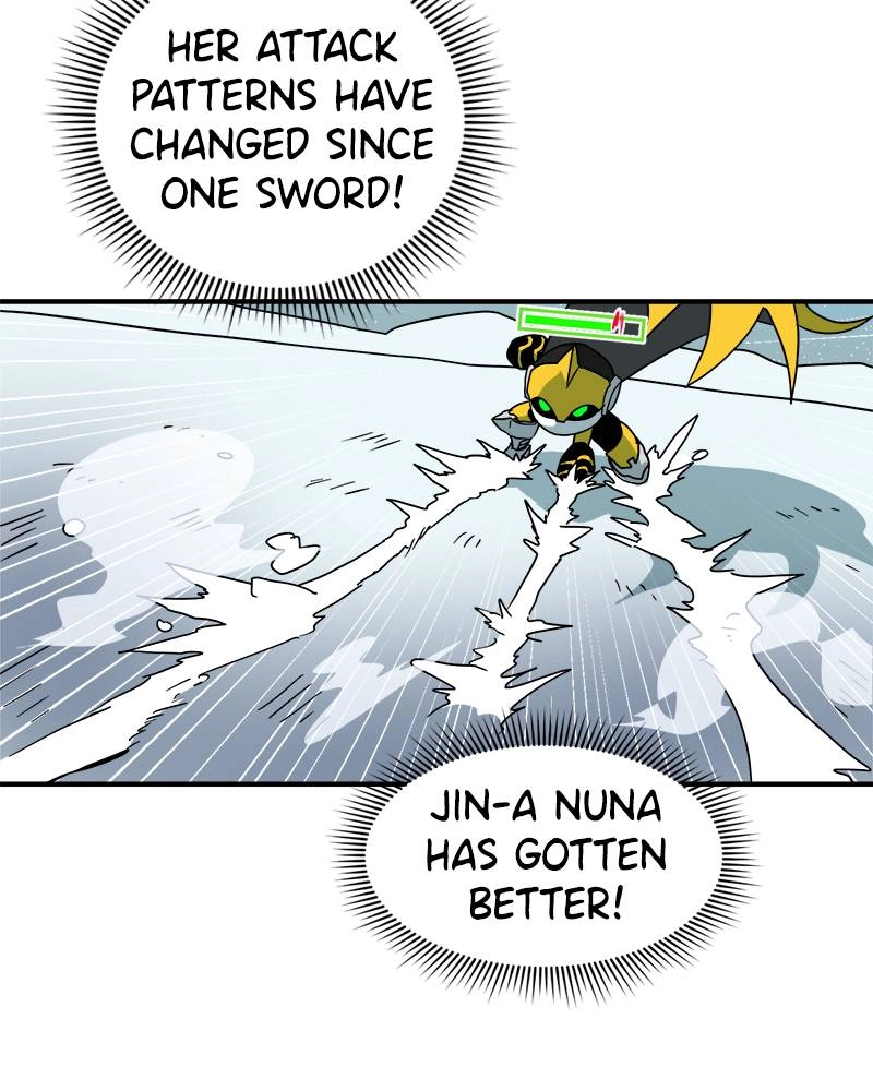 Double Click Chapter 25 - Page 137