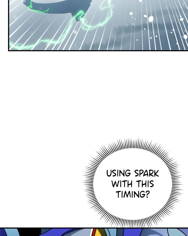 Double Click Chapter 25 - Page 156