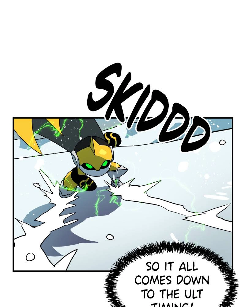 Double Click Chapter 25 - Page 166