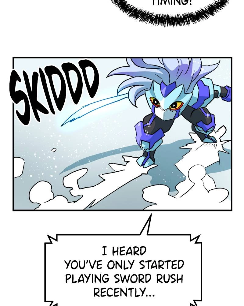 Double Click Chapter 25 - Page 167