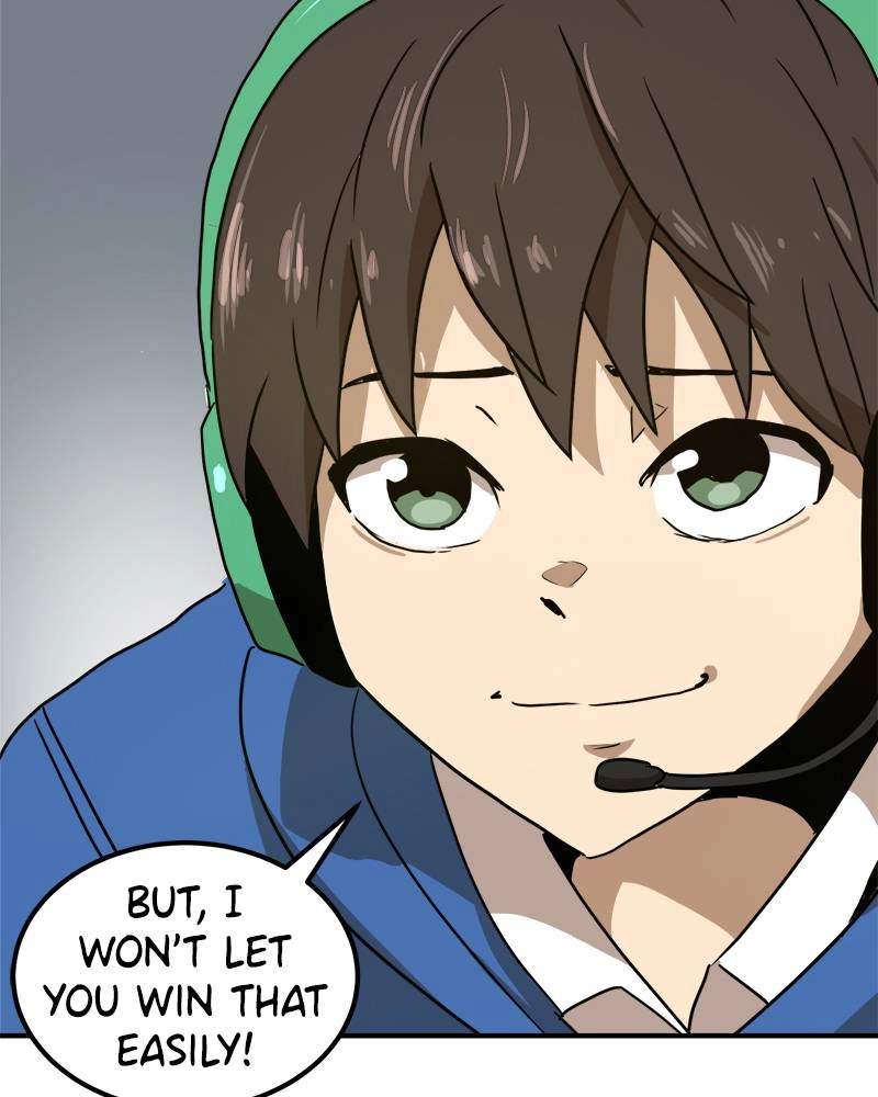 Double Click Chapter 25 - Page 174
