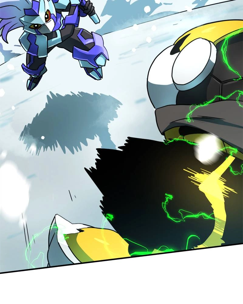 Double Click Chapter 25 - Page 191