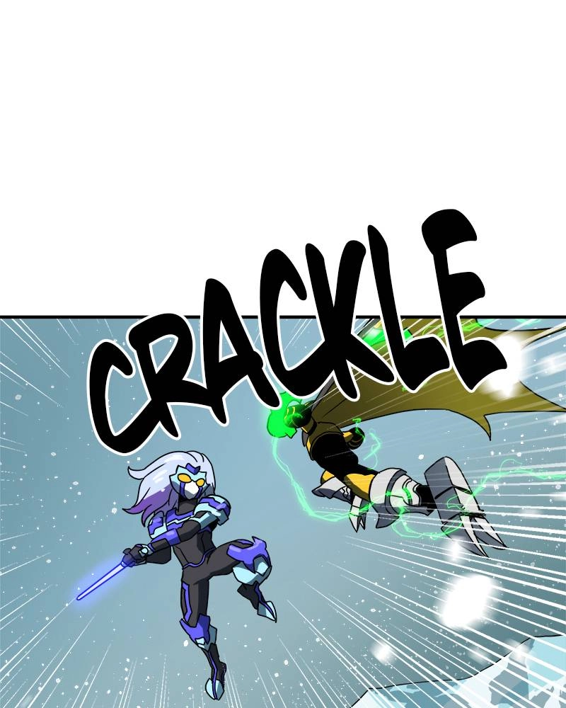 Double Click Chapter 26 - Page 5