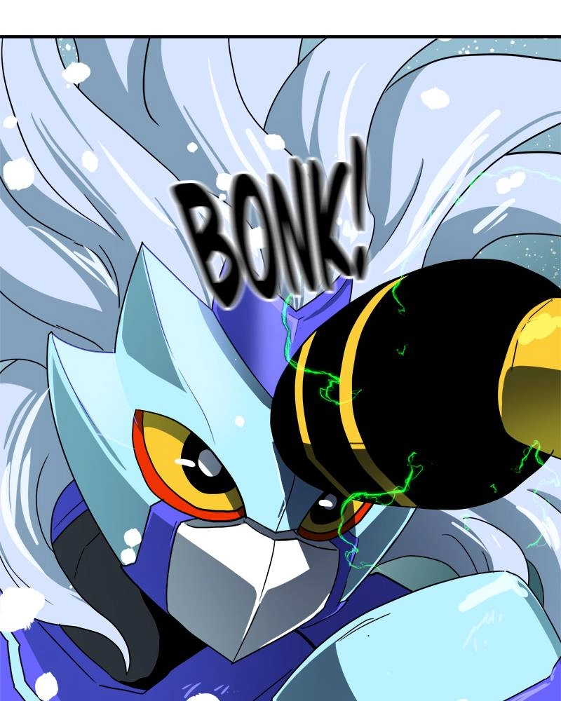 Double Click Chapter 26 - Page 8