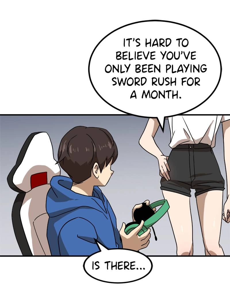 Double Click Chapter 26 - Page 32