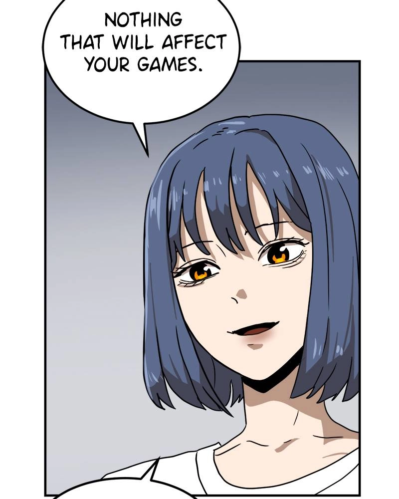 Double Click Chapter 26 - Page 35
