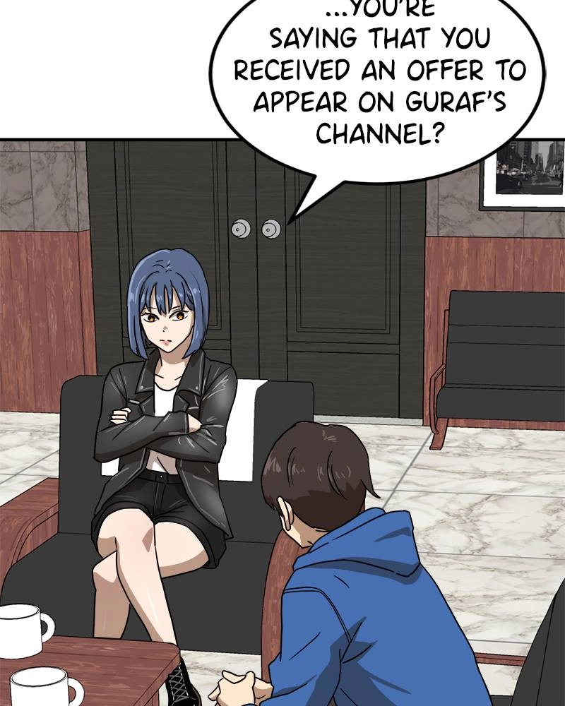Double Click Chapter 26 - Page 60
