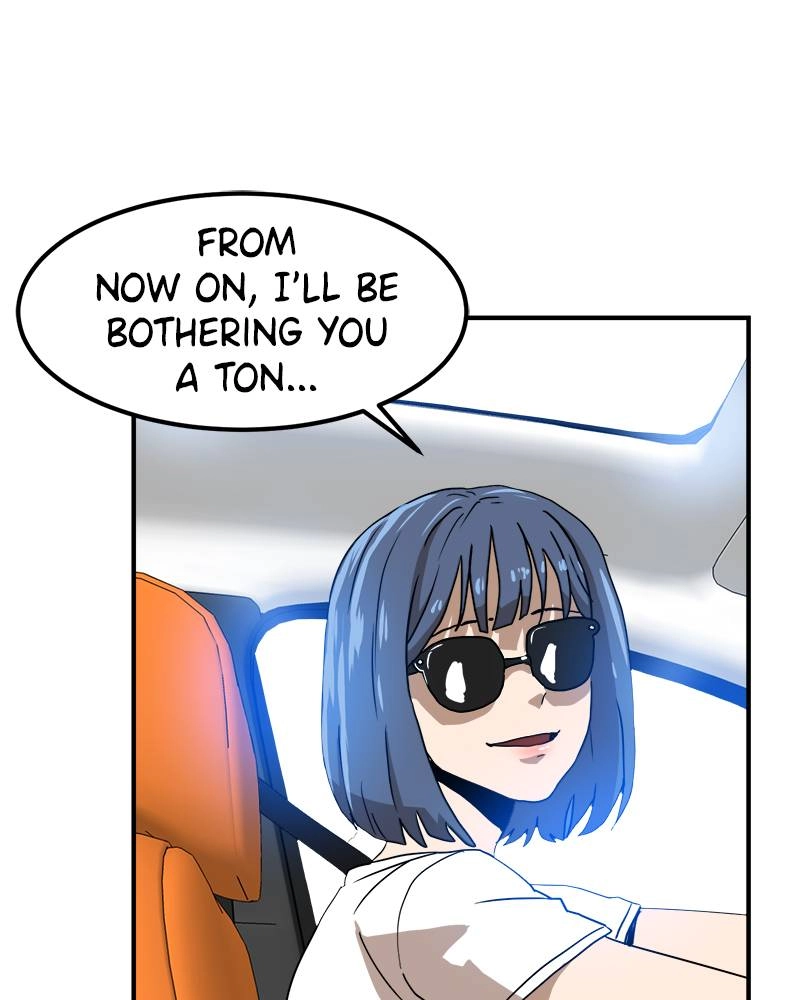Double Click Chapter 26 - Page 76