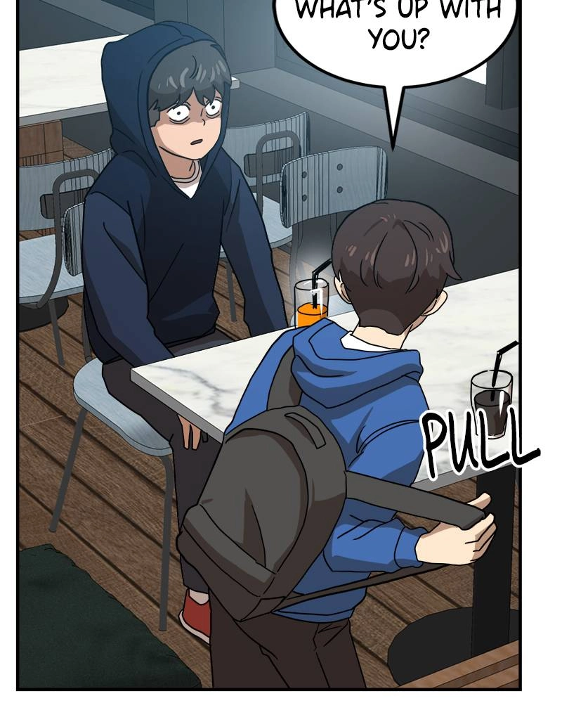 Double Click Chapter 26 - Page 84