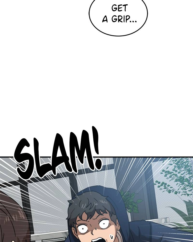 Double Click Chapter 26 - Page 88
