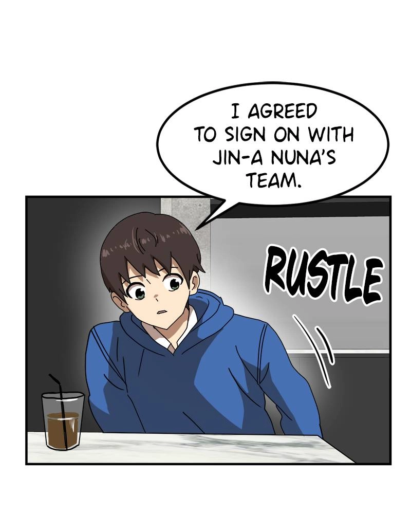 Double Click Chapter 26 - Page 90
