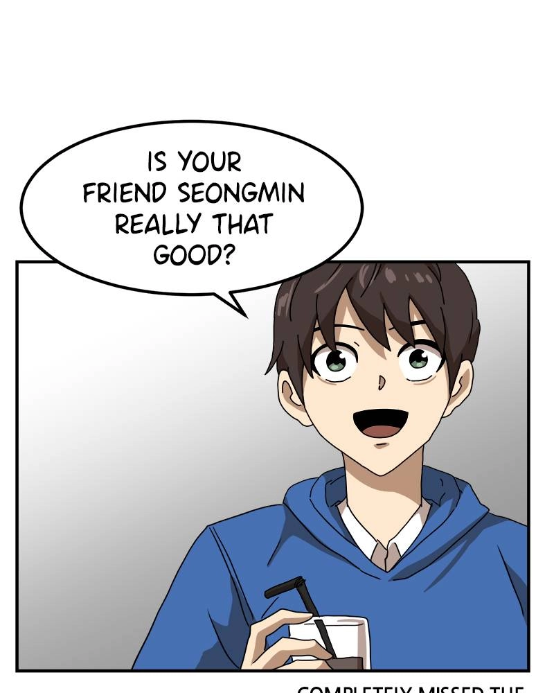 Double Click Chapter 26 - Page 105