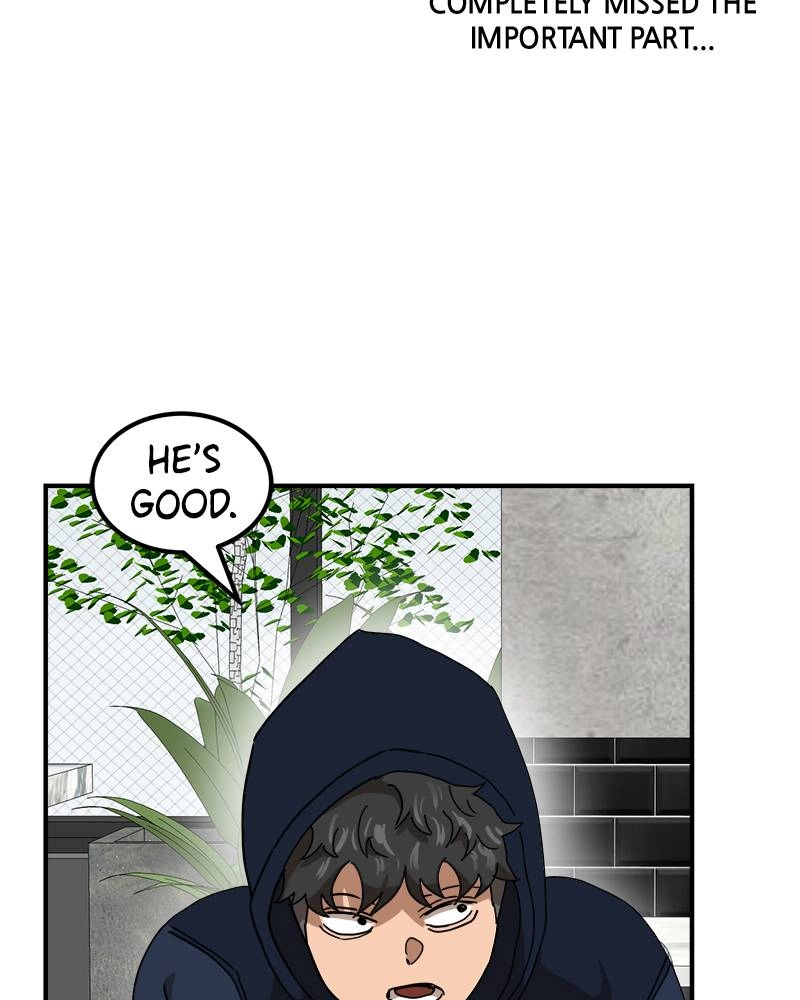 Double Click Chapter 26 - Page 106