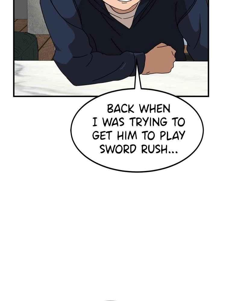 Double Click Chapter 26 - Page 107