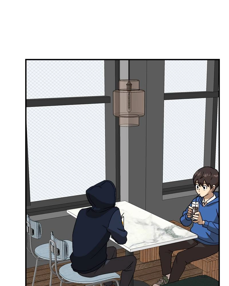Double Click Chapter 26 - Page 110