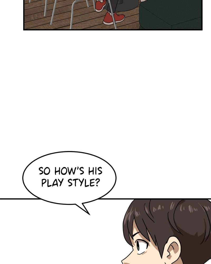 Double Click Chapter 26 - Page 111