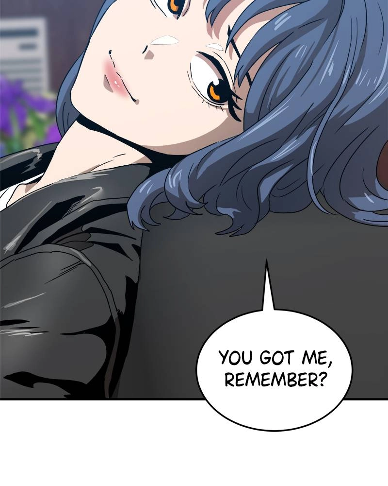 Double Click Chapter 26 - Page 141