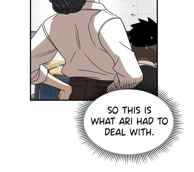 Double Click Chapter 27 - Page 10